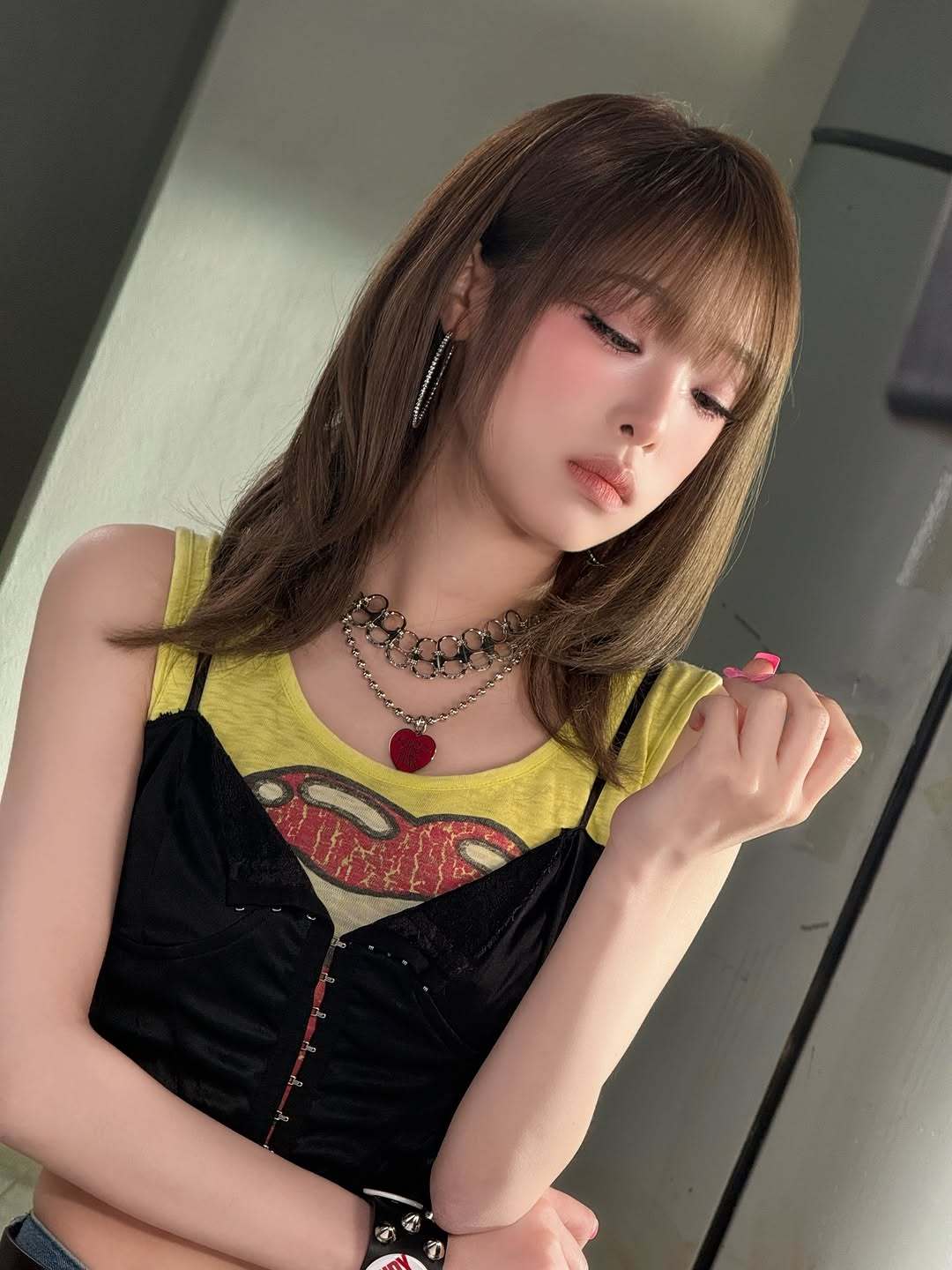 崔叡娜 