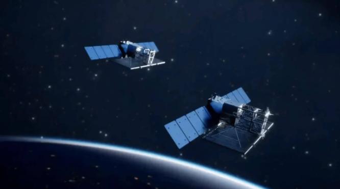 中国卫星最近悄悄干了件大事！直接把美国太空军急得睡不着觉，他们手忙脚乱掏钱应对。