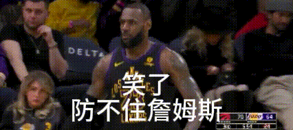 100%没被照顾！湖人最近10场比赛仅5场罚球比对手多
湖人与猛龙36：13，湖
