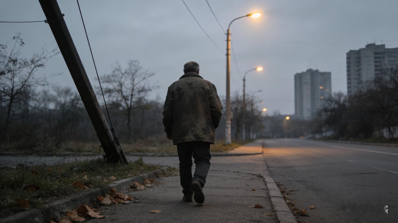 一位中年男人非常心酸的话：
人到中年才算活明白：这世上真正对你掏心掏肺的，从来都