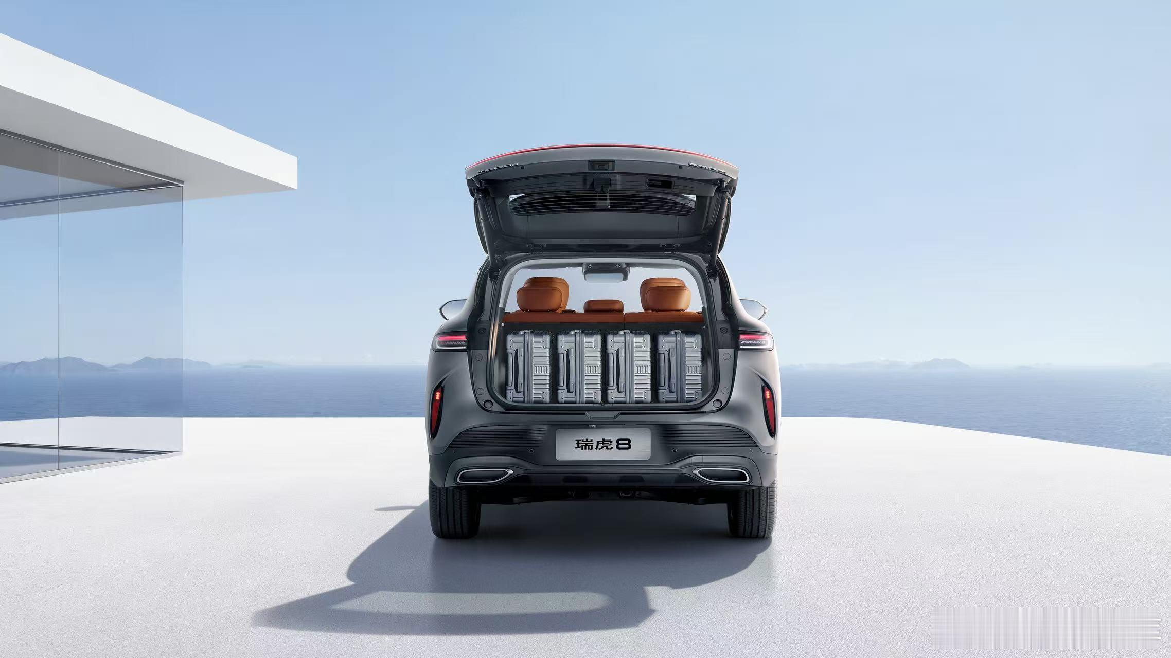 买10万级家用SUV，多数人只算落地价，把指导价上的让利当作全部收益。但汽车是长