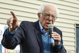 当地时间4月22日，美国参议院举行卫生相关听证会，原本聚焦2027财年卫生部门预