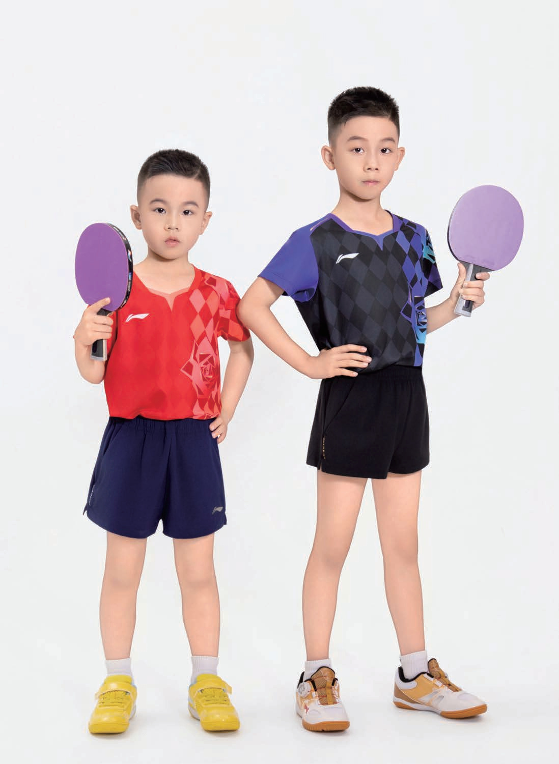 思考了半天漏了什么hhhhh玫瑰铠甲，大中小号马龙合体 