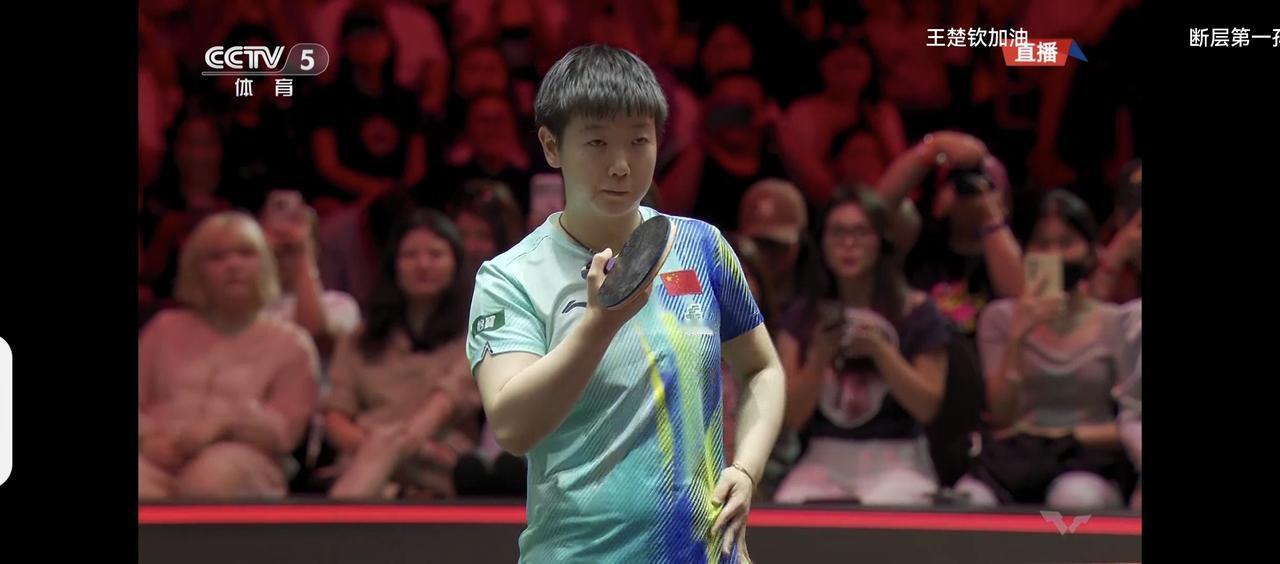 2026.2.23 WTT新加坡大满贯｜国乒全天战报：
     孙颖莎3-1开