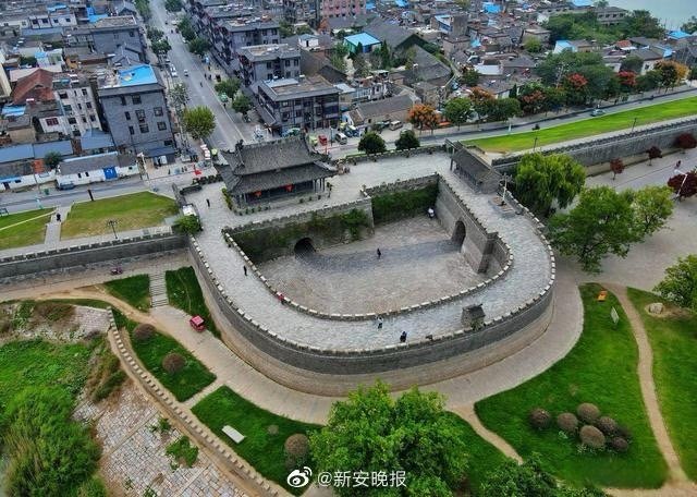 【#2025世界旅游小姐中国总决赛将在寿县举办#】6月26日，记者从寿县寿州文化