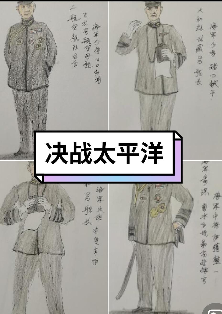 二战近代史决战中途岛海战无不良引导
