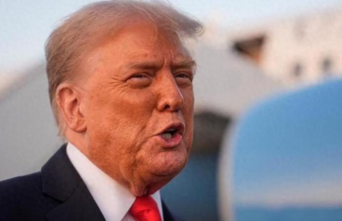 伊朗拿出“压箱底”武器，美首次公布伤亡数字，特朗普：接受谈判
 
先说说双方的伤