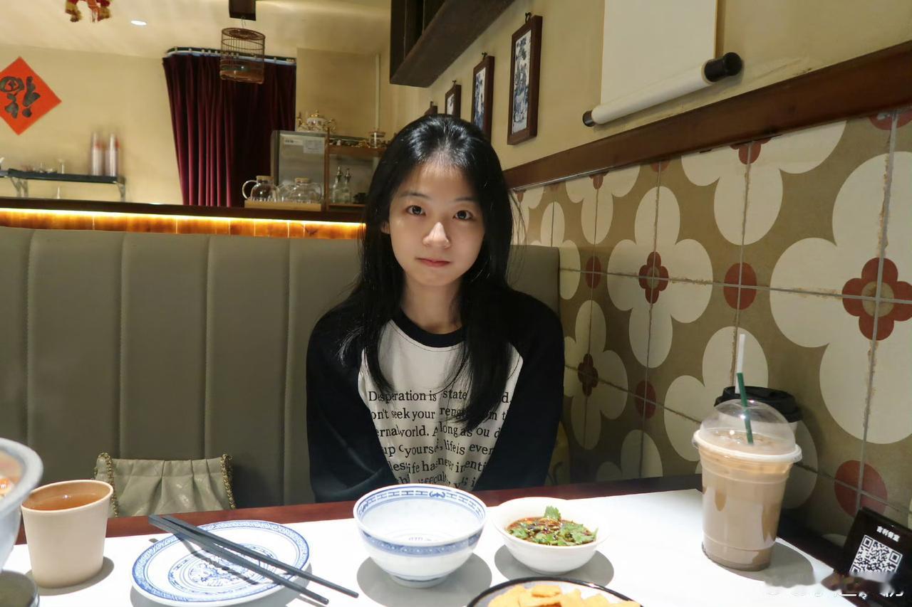 在你的心里有没有特别清纯可爱的女孩