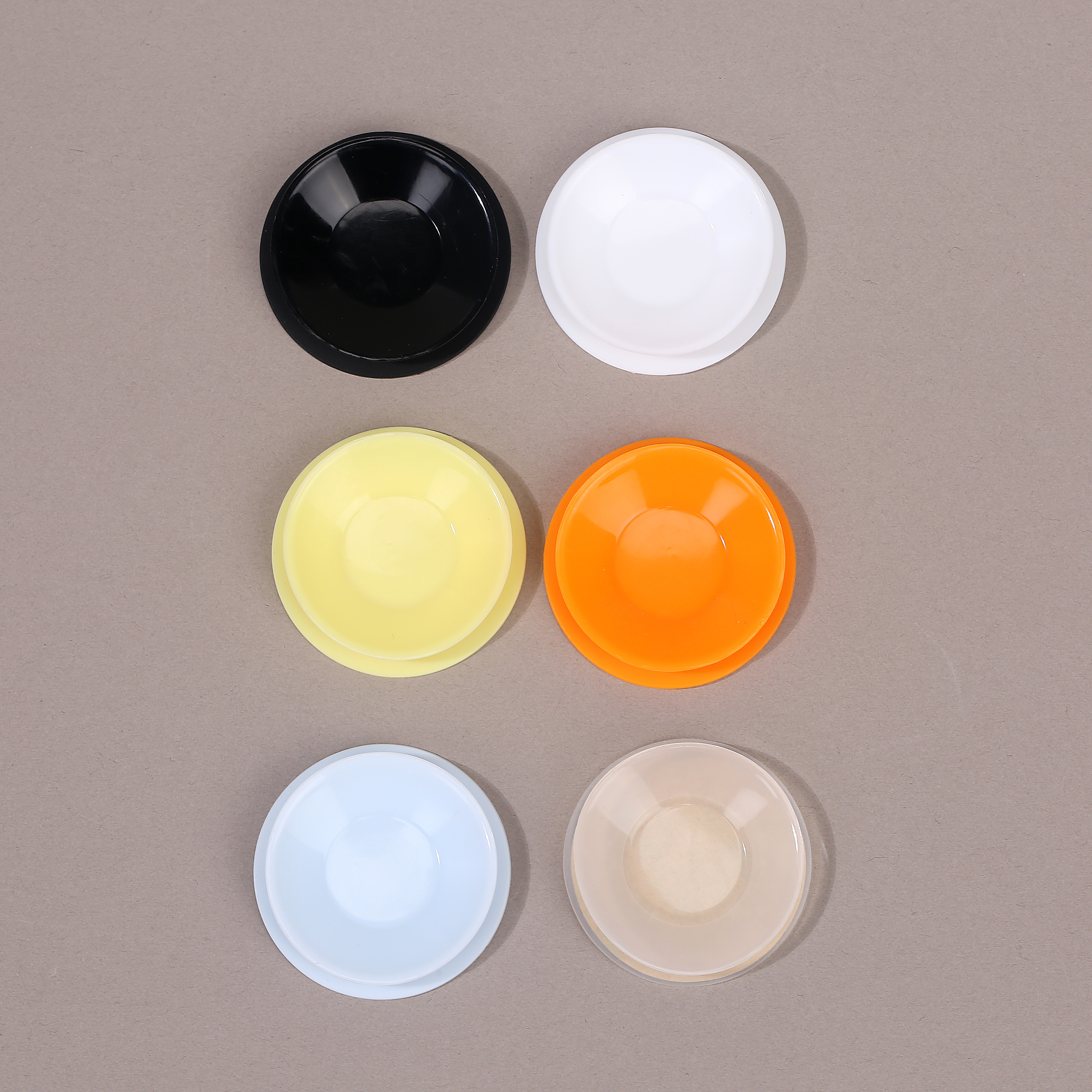 小吸盘有朋友收到了吗？感受如何，是不是瞬间变强太多太多