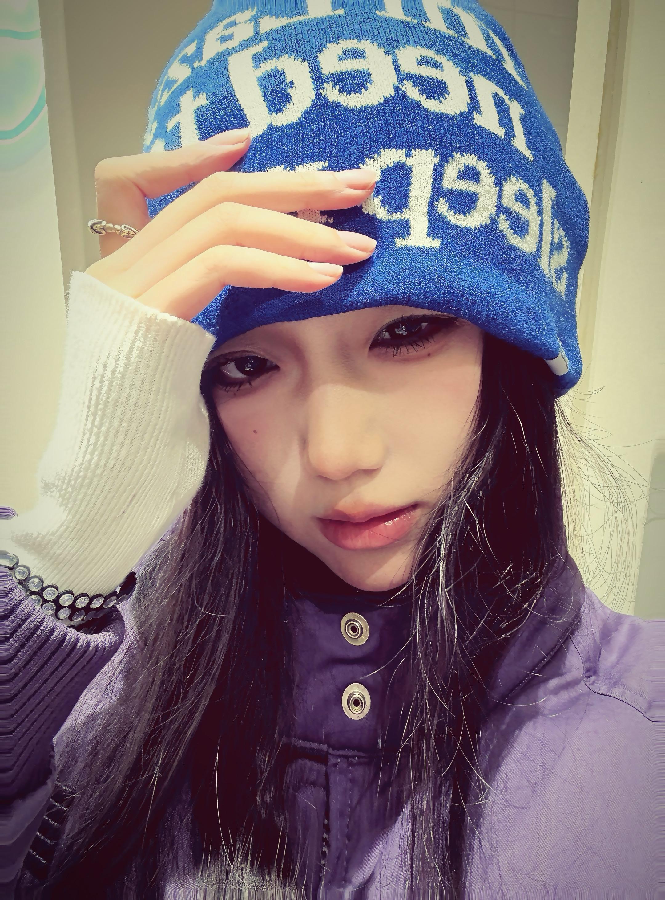 朋友圈发的什么 删了 发爱我一辈子