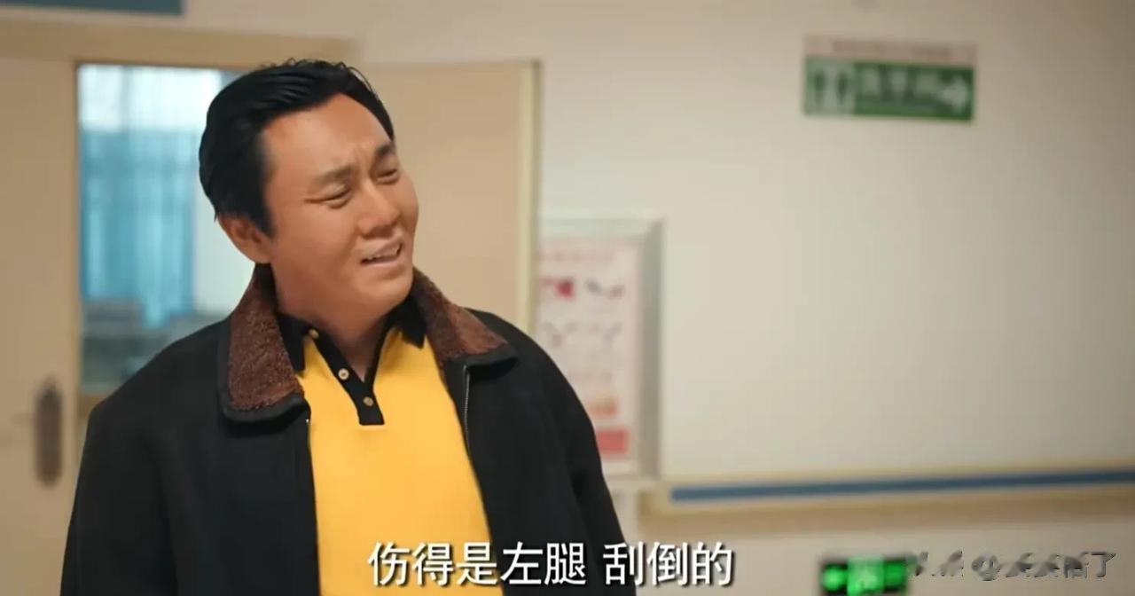 家庭犯罪剧《漫长的季节》开播了，
演员都是好演员，
东北味儿，
服化道一流，
秦