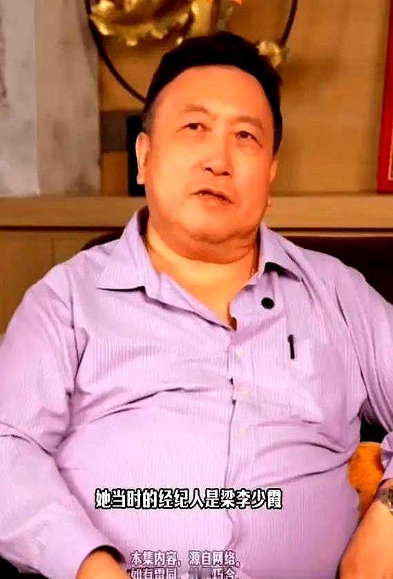 就因为50万片酬，关之琳和影史经典《赌神》，擦肩而过。
这事儿说出来，都替她觉得