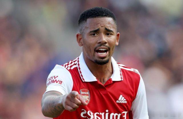 拉姆塞评阿森纳险胜狼队：需吸取保守教训 盛赞热苏斯力挺哲凯赖什英超第16轮阿森纳