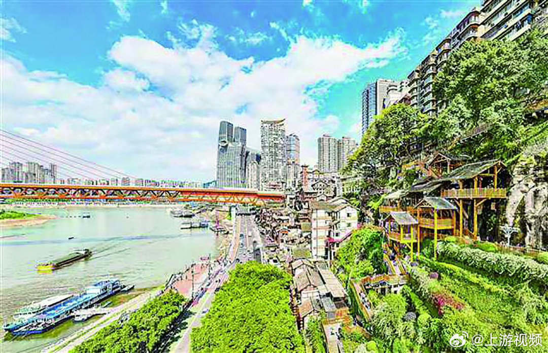 #重庆五一旅游热度拉满#【热门目的地前十、酒店预订前十、民宿预订前五 #重庆五一