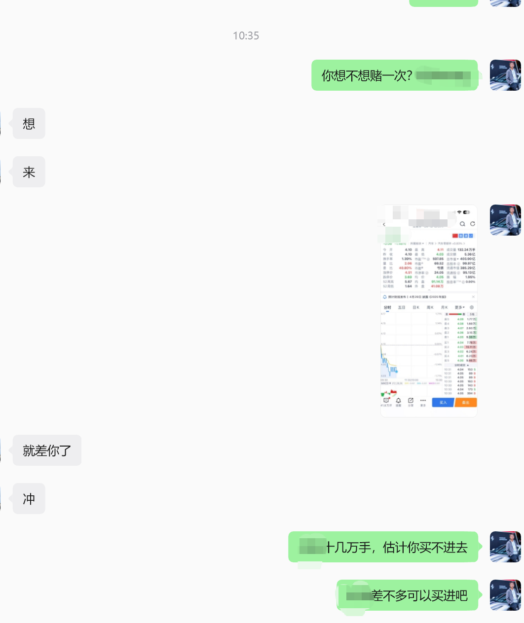 A股缩量736亿反弹A股88股涨停 虽然今天已经小赚了但主要赌的是明天 