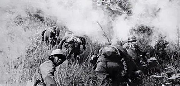 越军本想用中国游击术打脸中国？许世友：掘地三尺也要把你刨出来
 
197刨出来