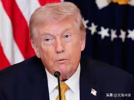 外国军事专家：美国总统特朗普目前已身不由己！

这位军事专家称，美国总统特朗普已