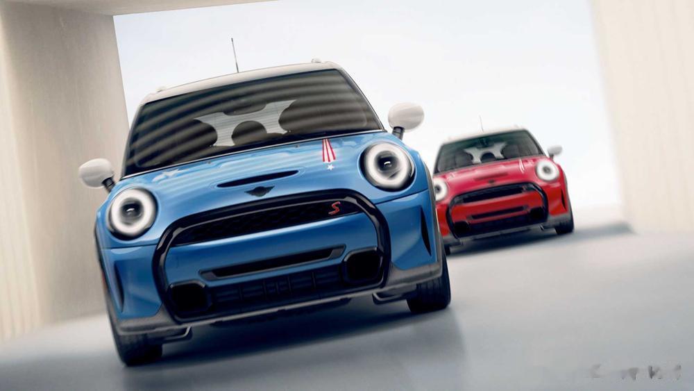 MINI优惠信息  MINI 3DOOR ONE 199800；MINI 3DO