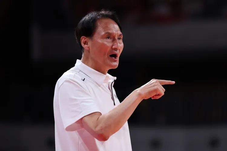 郭士强这次大概率碰韩国，对他来说喜忧参半这关就是他的职业分水岭，赢了就是民族英雄