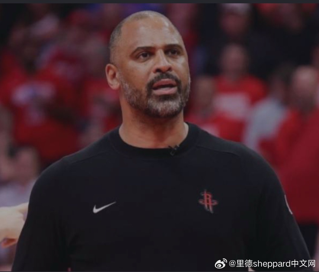 【关于乌度卡的去留问题—cbs文章截取】伊梅·乌度卡，火箭队   伊梅·乌度卡在