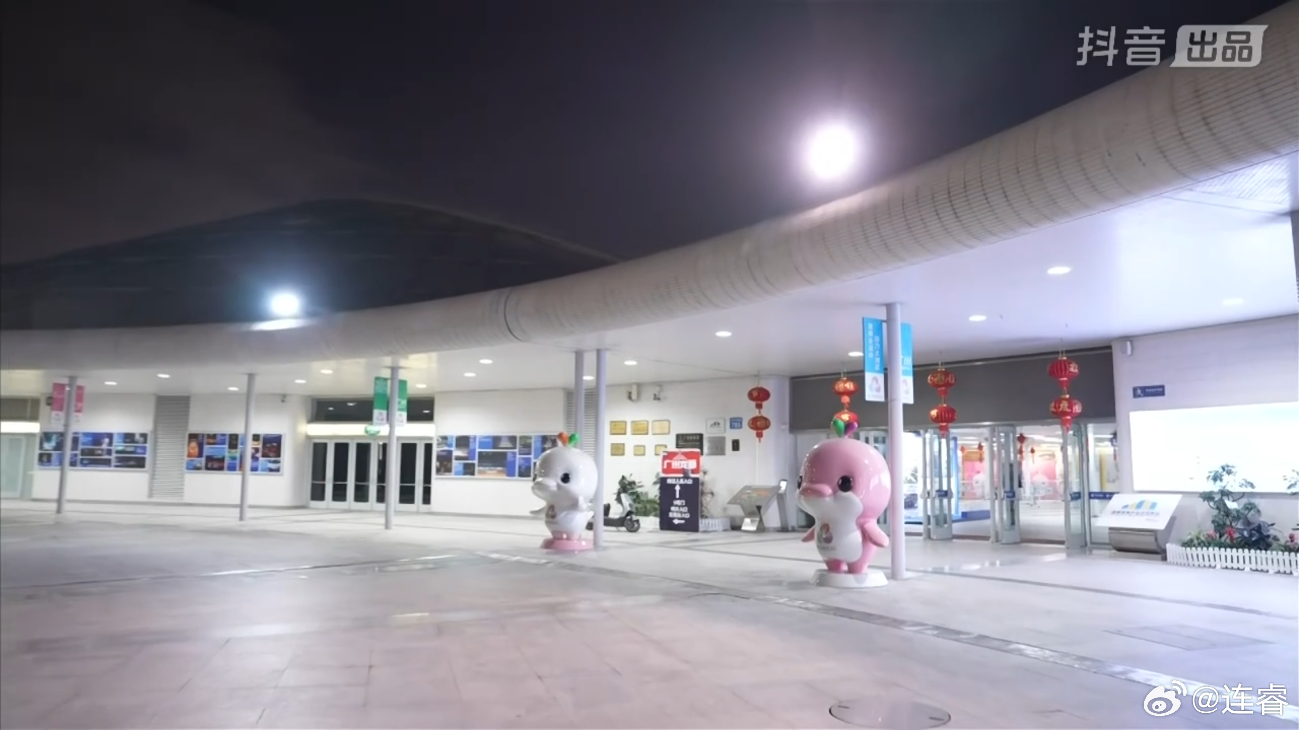 这两年英歌真是大热的文化符号，不得不感叹，包括文化自信在内的“四个自信”是深度绑