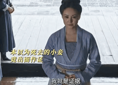 《锦绣安宁》预告 罗宜宁身世曝光乔小娘没死啊？还给罗宜宁当了人证，罗宜宁当众揭穿