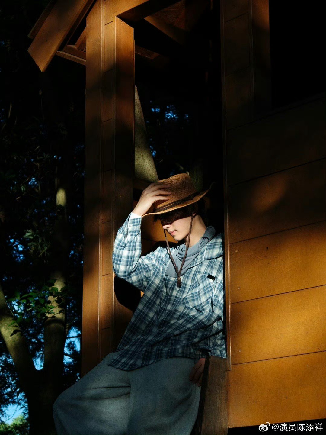 陈添祥 🍊陈添祥30天安利计划Day 21 是添添的什么粉第一 他的性格粉和三