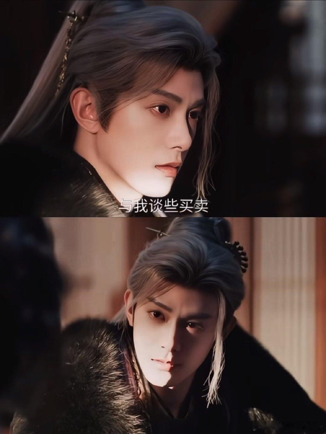 邓凯跑了8年龙套没想到已经31岁了邓凯 终于被发现啦 以前他演短剧的时候就觉得特