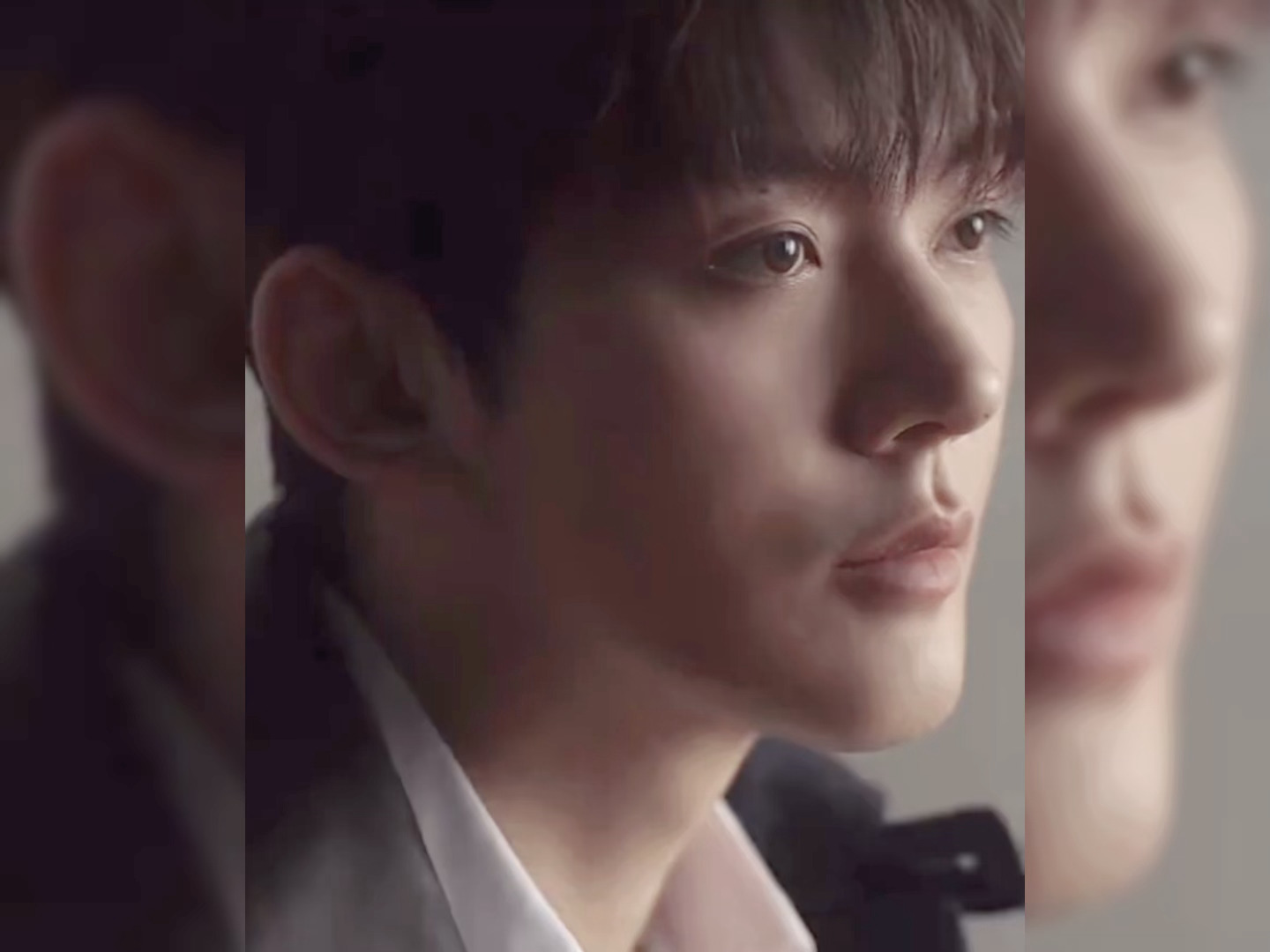 邓为动画短片配音 邓为好帅，声音很可爱很苏，哈哈那个小马的声音！感受到了邓为的可