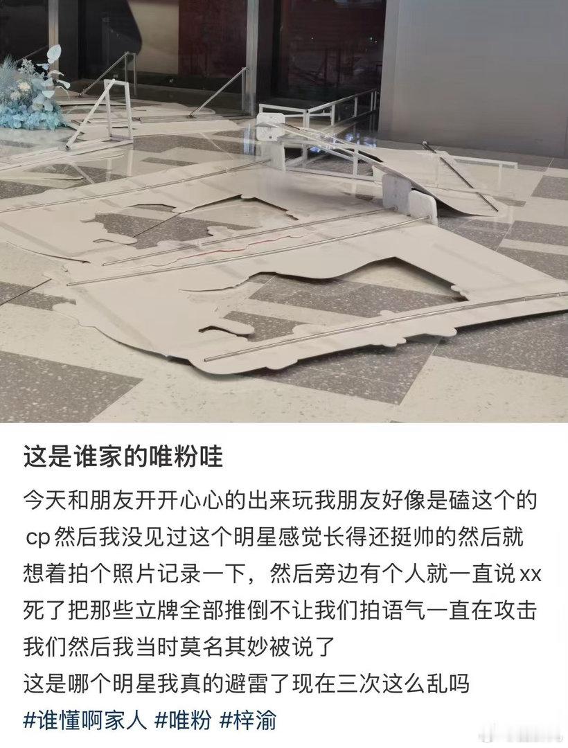 ndz就这样继续败坏我妈的路人缘
