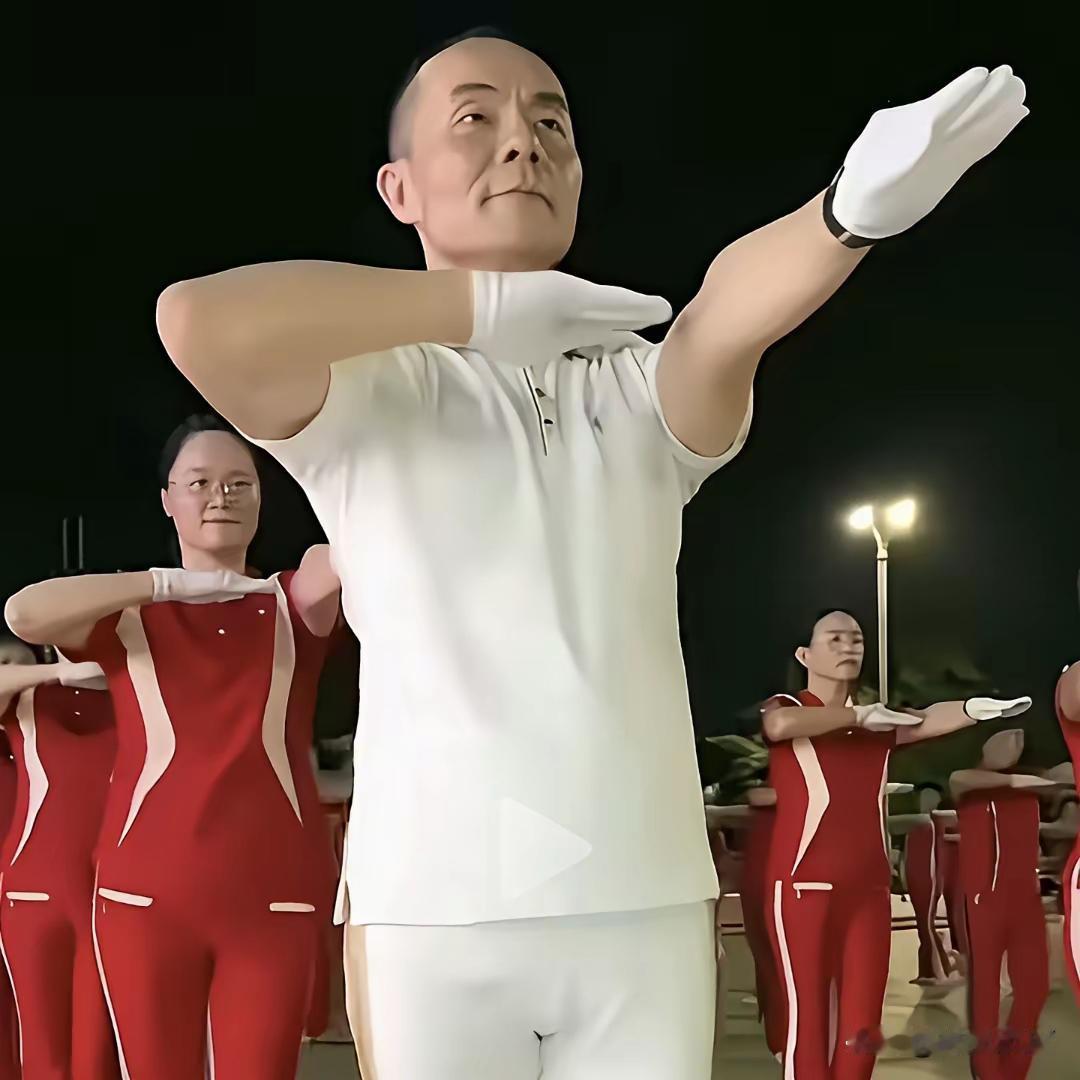 看到这个照片，我不知道你想说什么？可能很多人都不知道这是什么组织，其实这就在网络