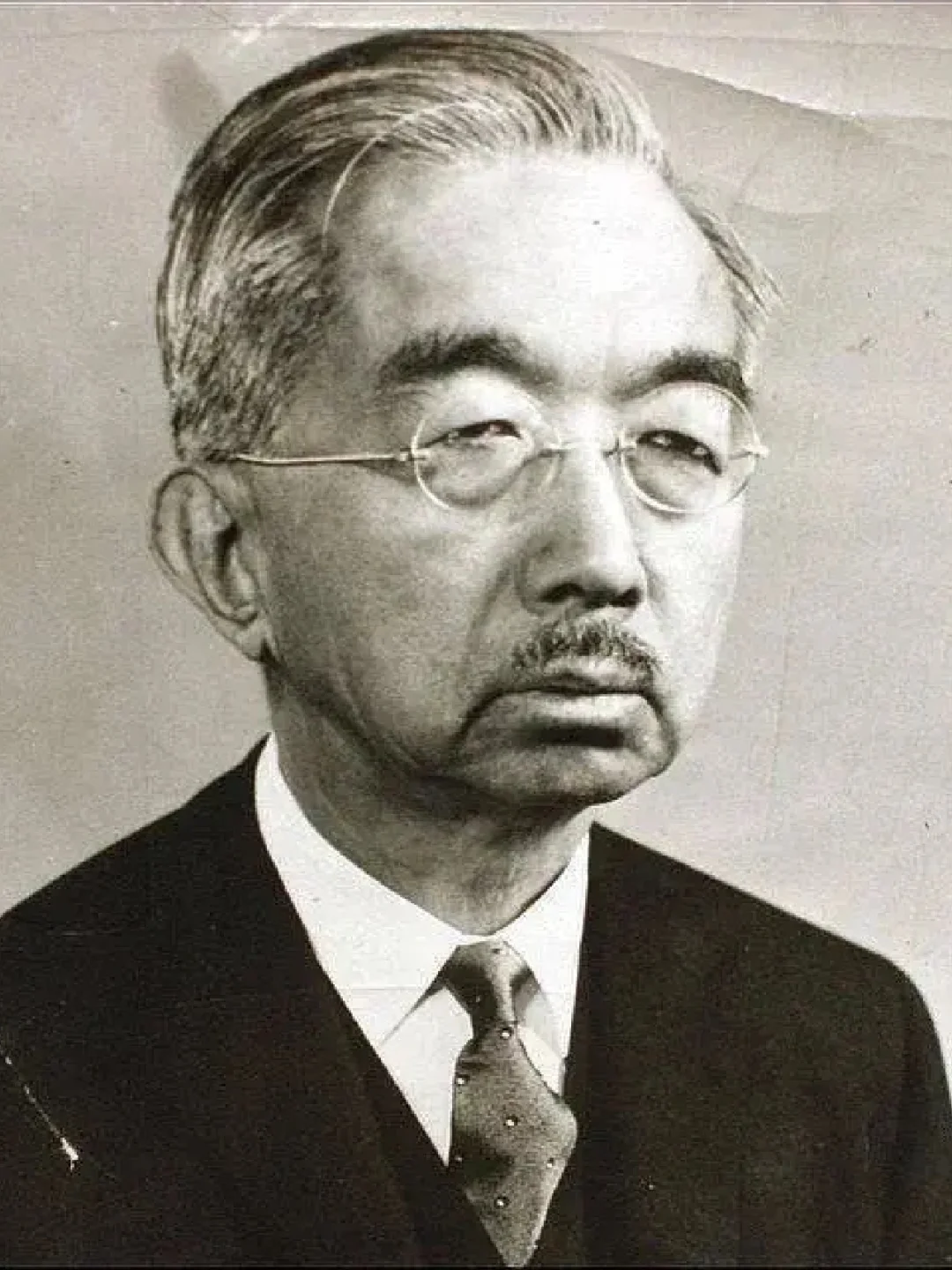 裕仁天皇临终留言