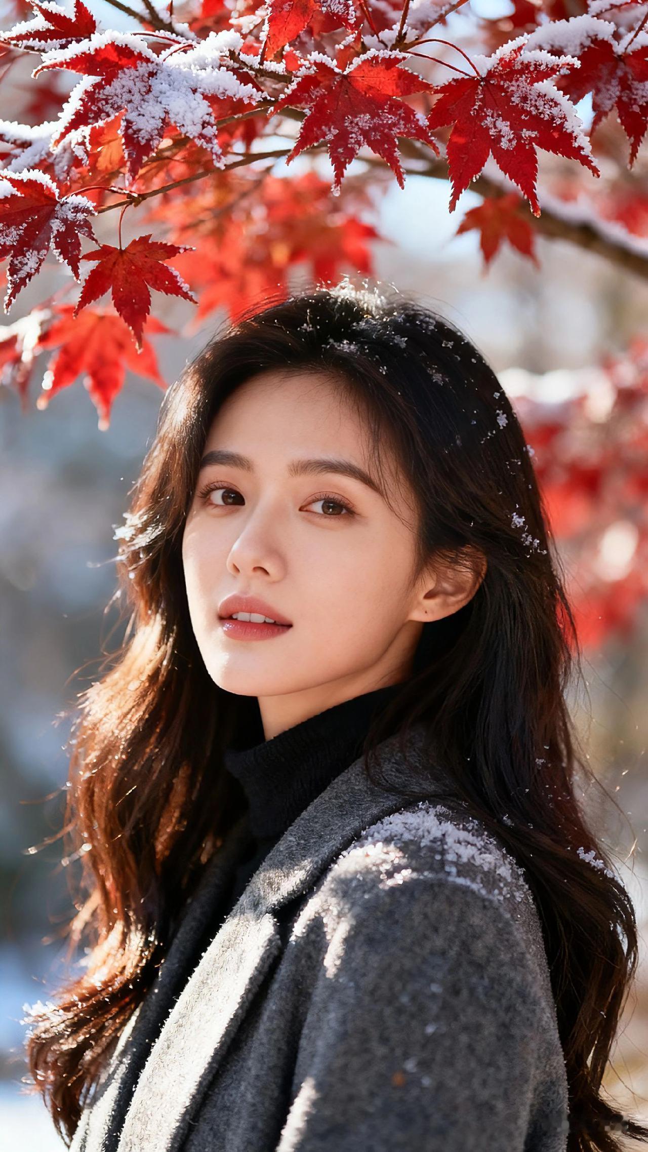 不一样的风格不一样的感觉