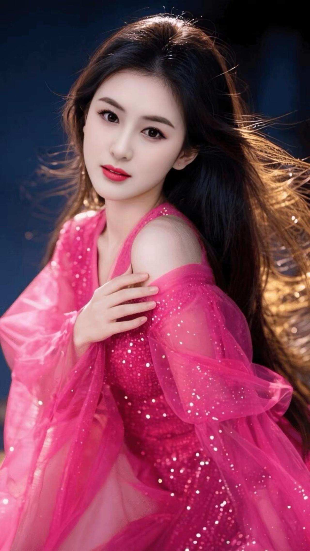 晒出你的绝美婚纱照