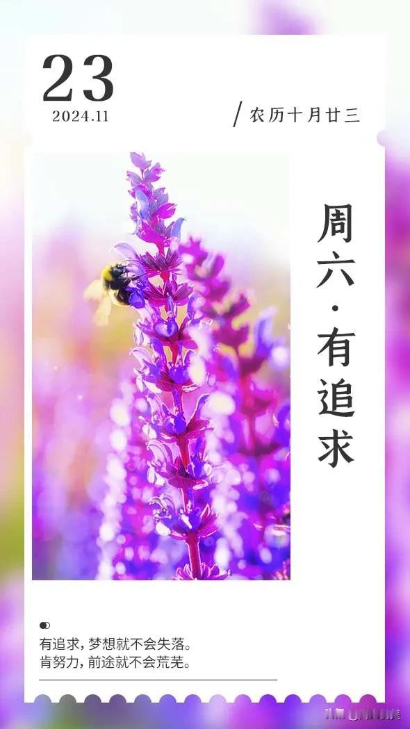 丢掉心理压力，从一些微小的努力开始久而久之，自律的习惯自然可以养成
阅文悦美 冬