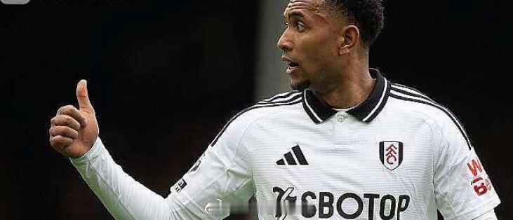 搬运足球情报，给足球爱好者们提供帮助富勒姆VS切尔西1富勒姆的边路大将瑞安-塞塞