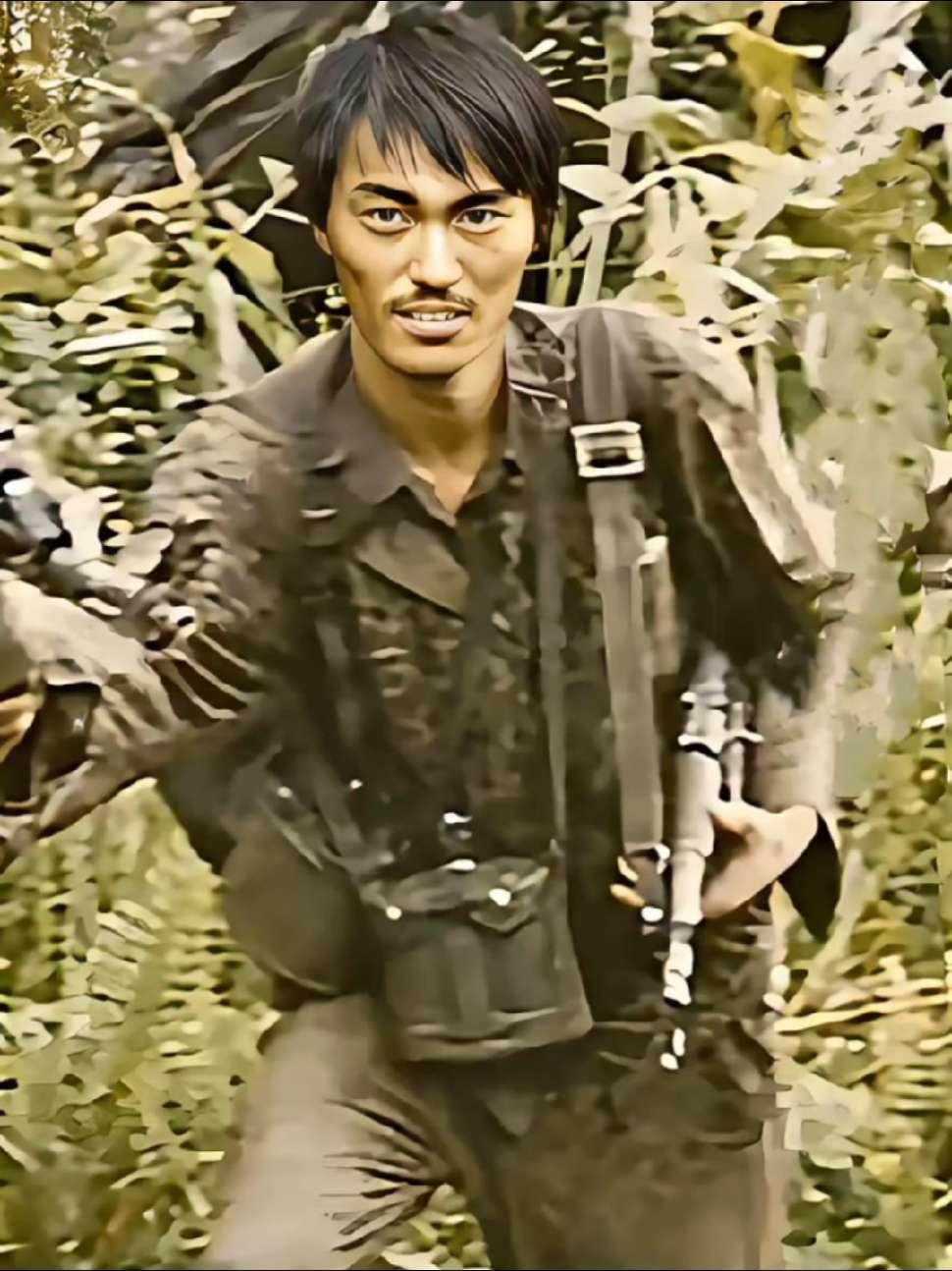 深藏功名的老山一级战斗英雄郜玉井
 
老山英雄郜玉井，中央军委授予一级战斗英雄，