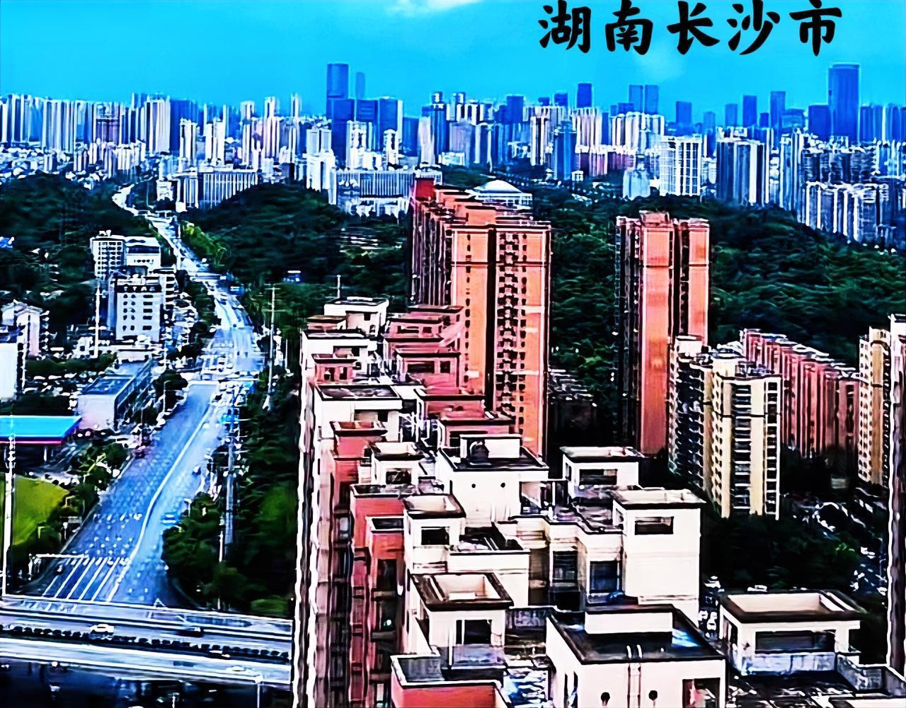 说句实话，长沙要想经济越来越好，就要多一些像富士康这样大型企业。自己有能力的最好