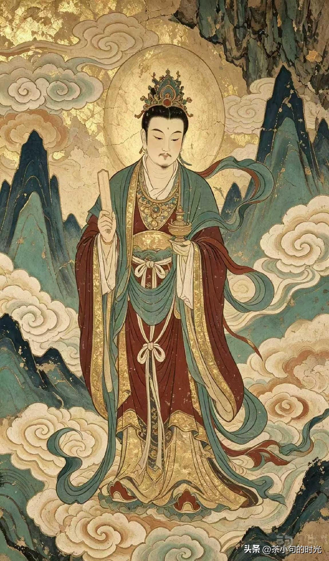 《金刚经》说“法尚应舍”，我才发现我一直被“方法”困住了。

我这人有个毛病：