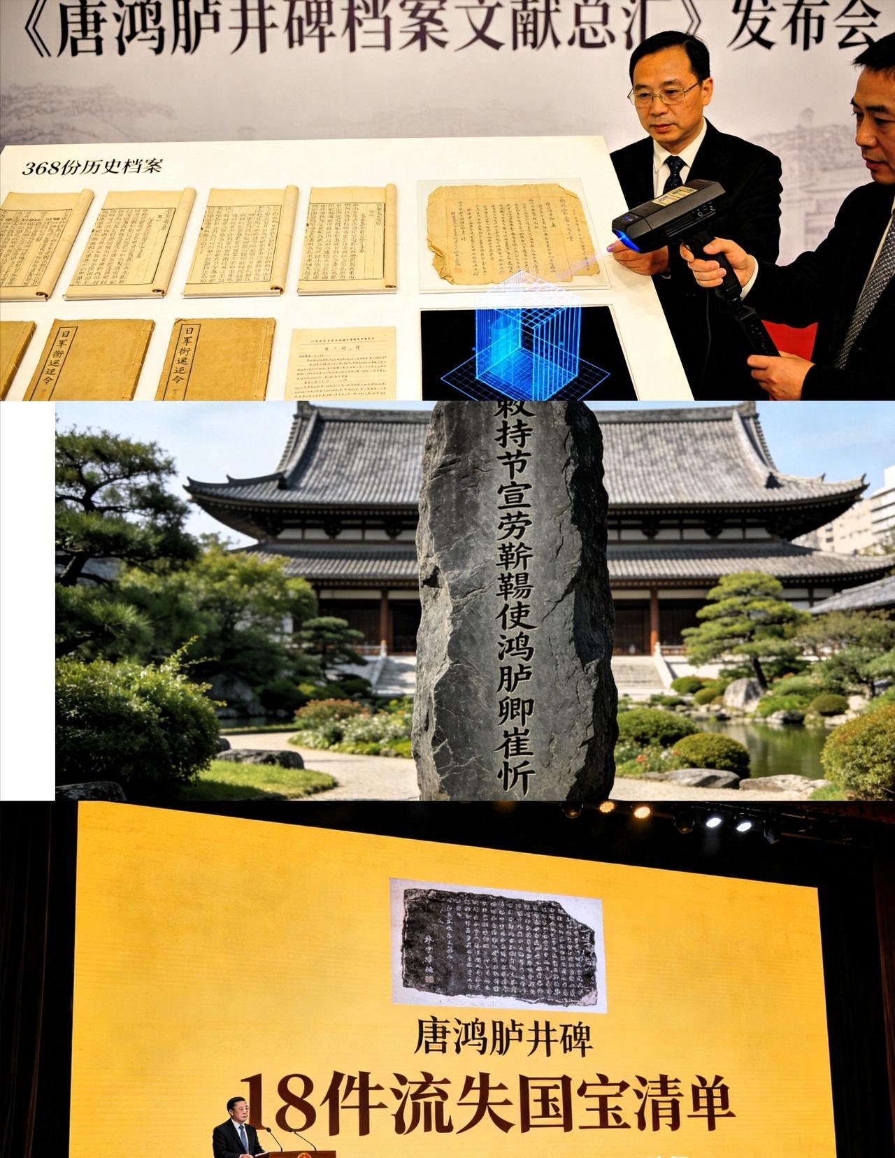 中方硬气追索18件国宝：6个月内移交，文物回家不再靠“求”。

2026年1月2