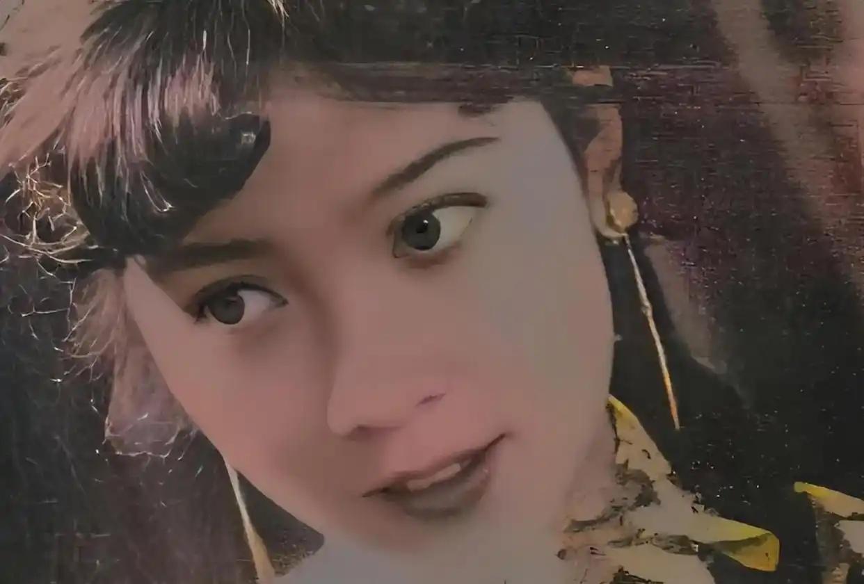 程春莲，八十年代家喻户晓的国家一级演员，以“刘三姐”一角红遍大江南北，歌声动人、