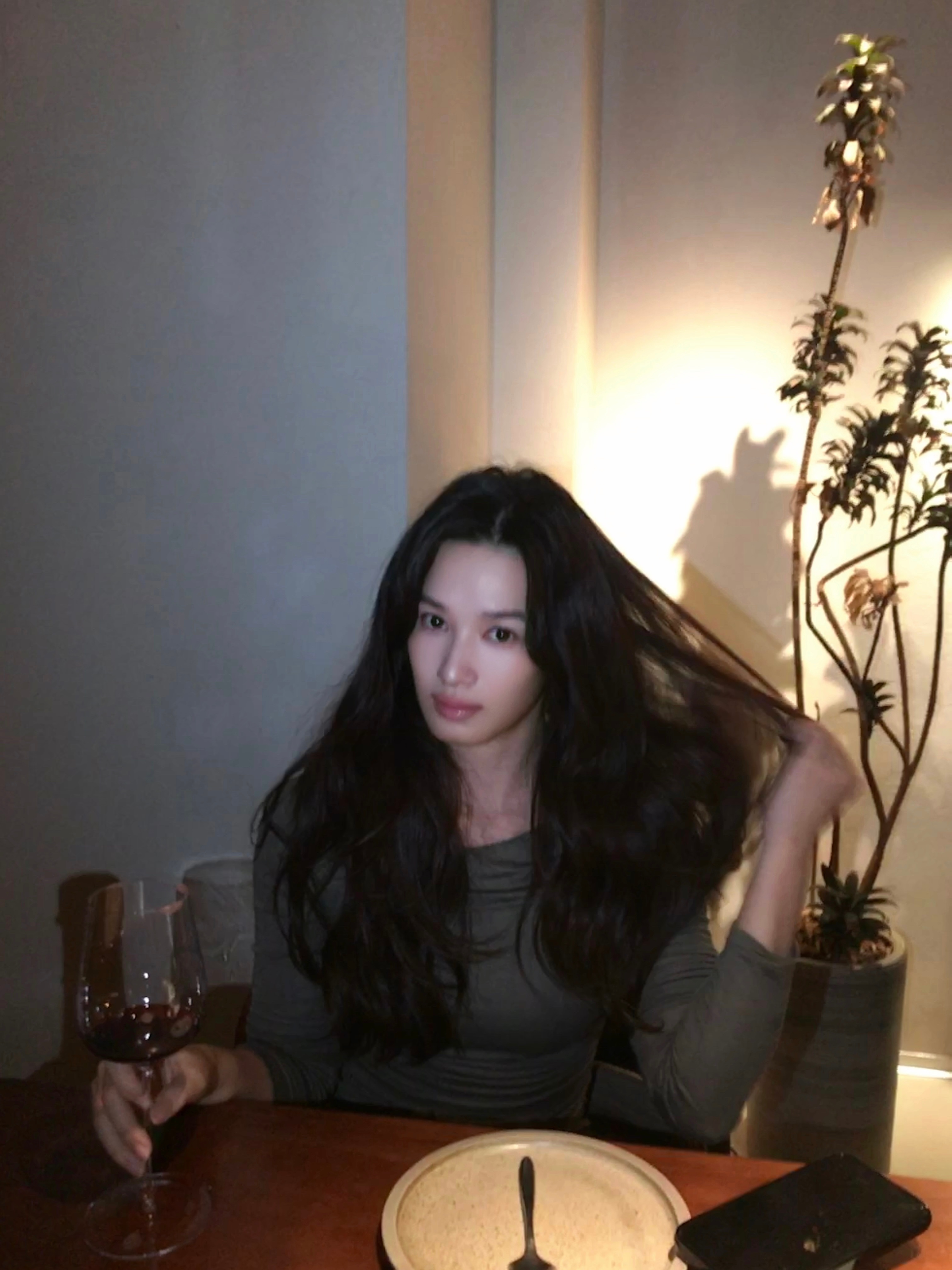 好好吃饭～☕️🎂🍲我的快乐自留地