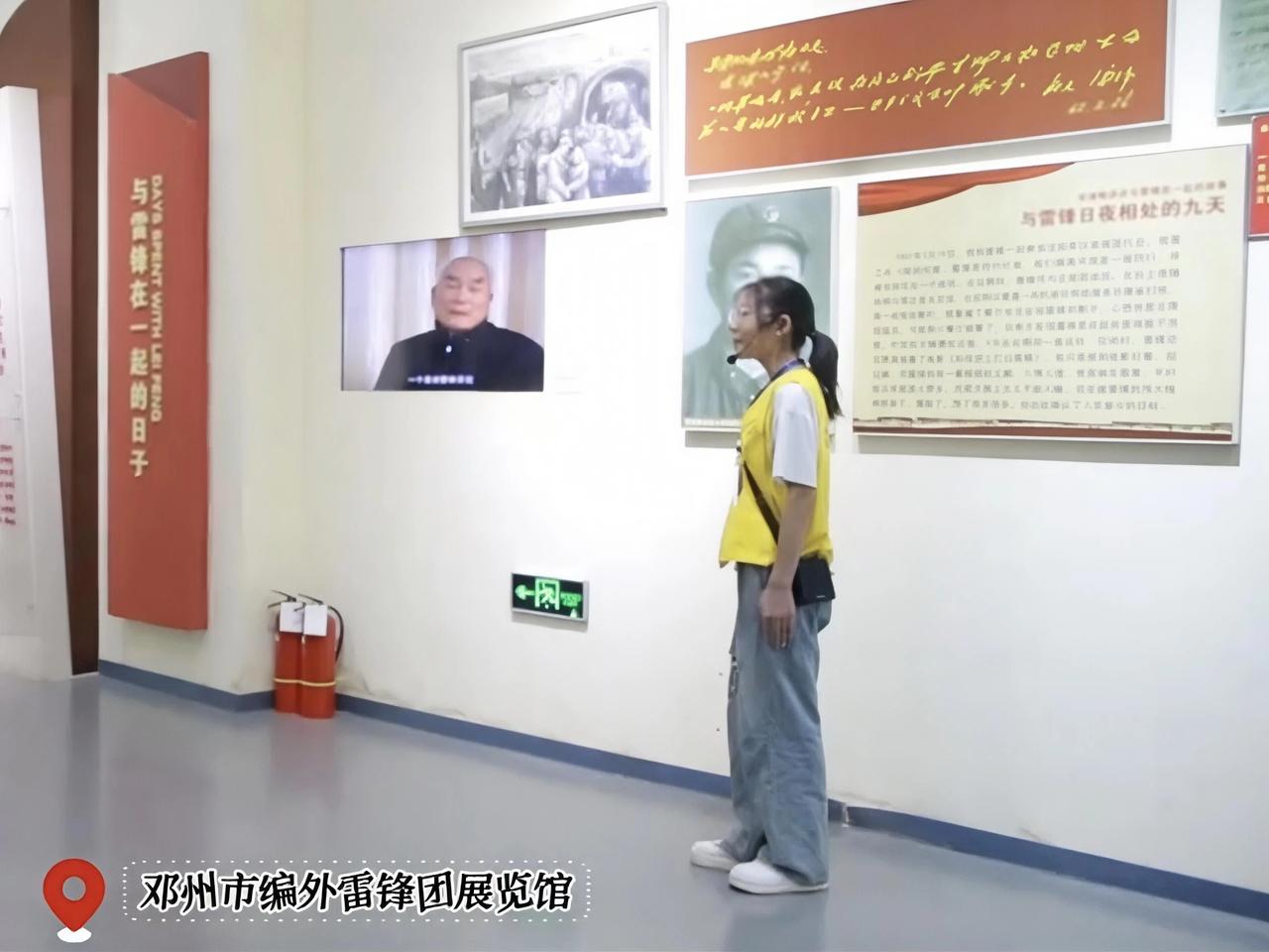 你有没有发现，现在的孩子越来越"不一样"了？

前两天刷到咱邓州融媒体的一则报道