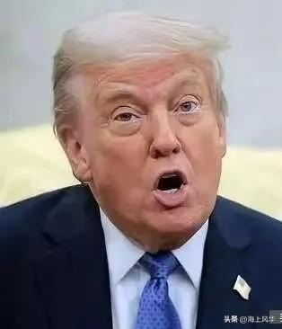 美国传来消息
4月1日最新消息，美国总统特朗普搞了个大动作，直接签署行政令，要给