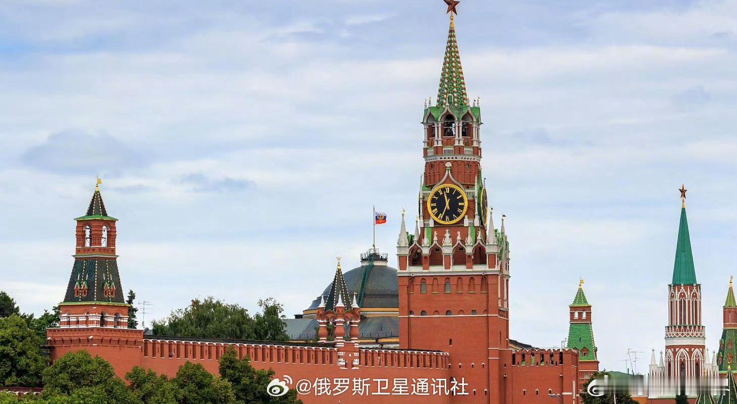 【克宫：俄方更倾向通过和平协议实现乌克兰目标】俄罗斯总统新闻秘书德米特里·佩斯科