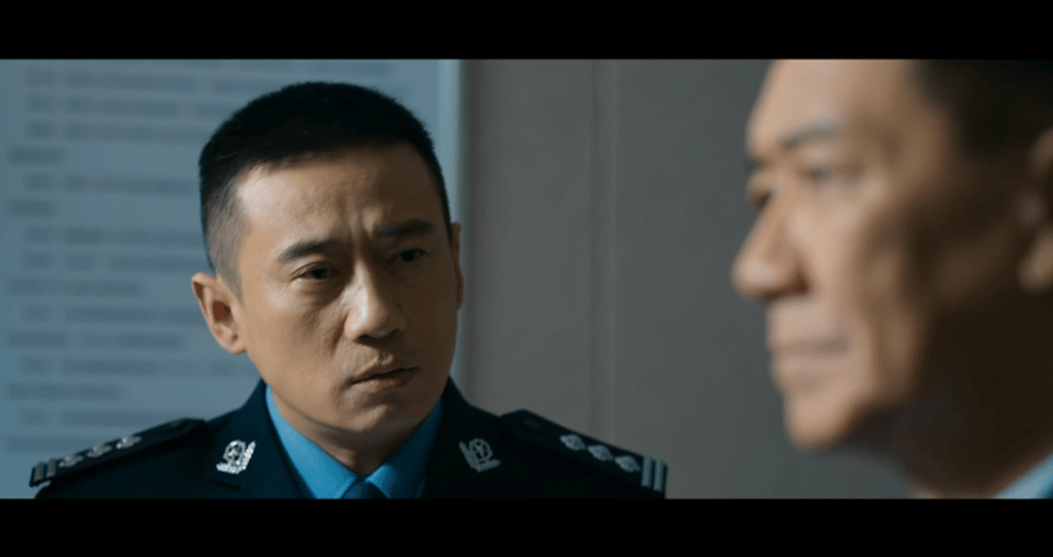 黄景瑜大聪明变聪明 罚罪 2 秦 sir 太会了！职场弯弯绕全拿捏，留痕管理手把