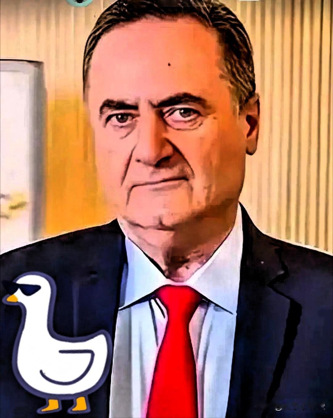 以色列国防部传来消息！

4月28日，以色列国防部长卡茨直接放话了：只要我们的部