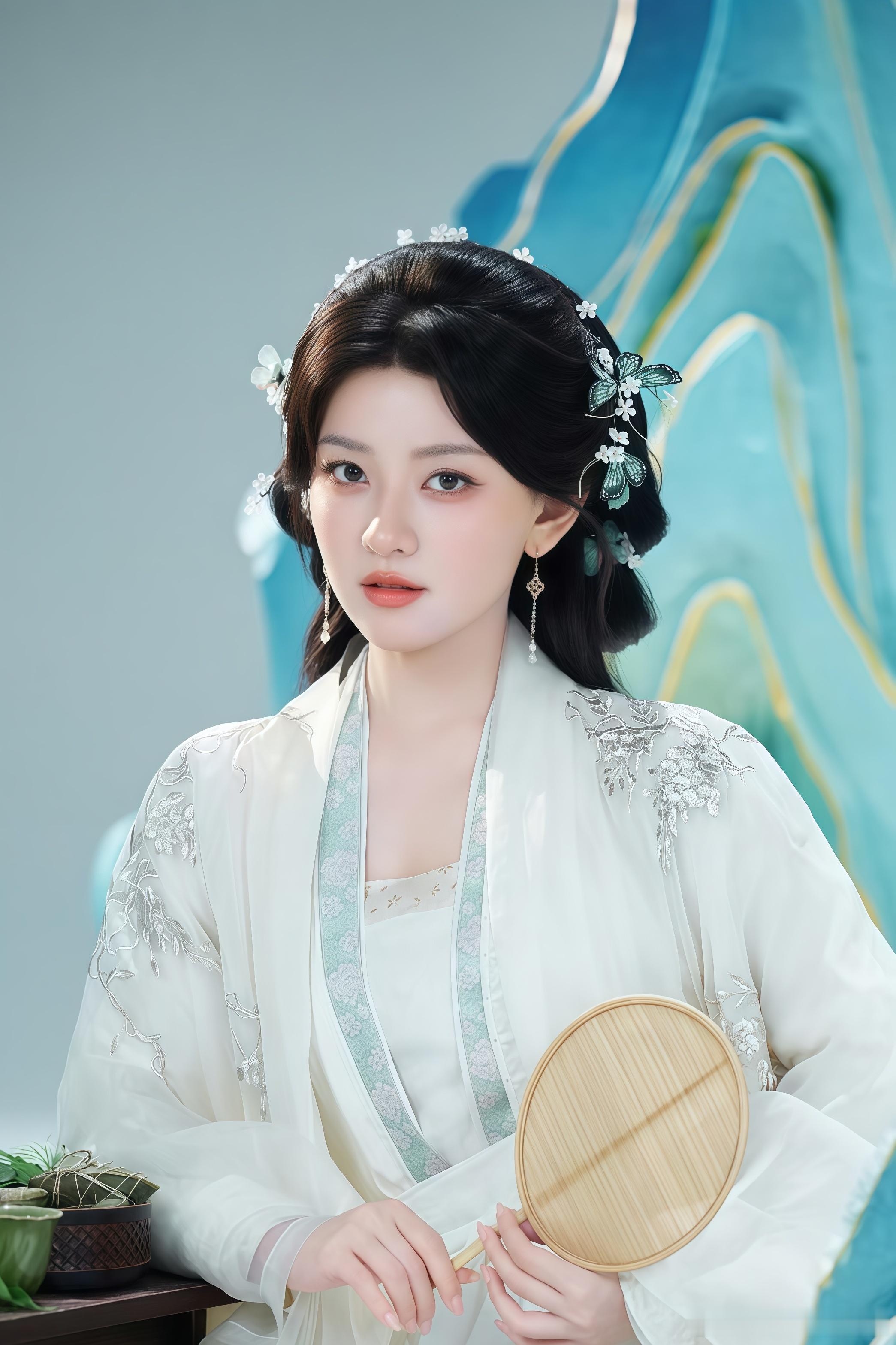 腾讯古装剧《刺棠》主演：张凌赫、卢昱晓、李卿、梁洁、王弘毅导演：郭虎《莲花楼》《