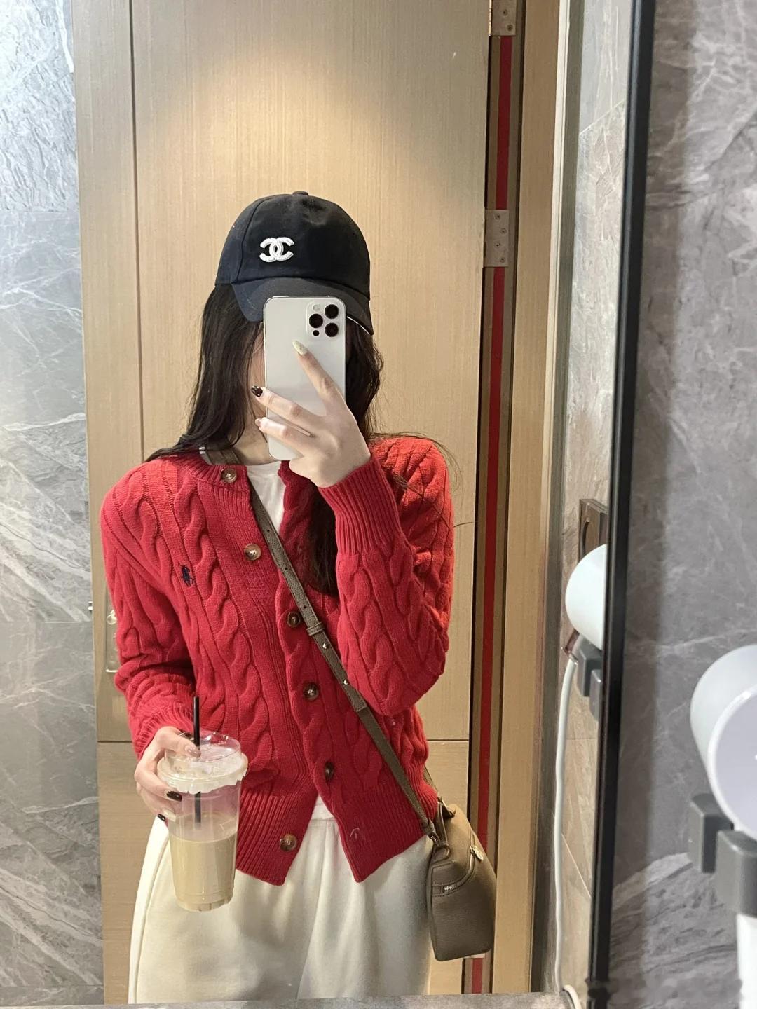 时尚 看我新年的血脉觉醒穿搭✌种草时尚穿搭穿搭分享