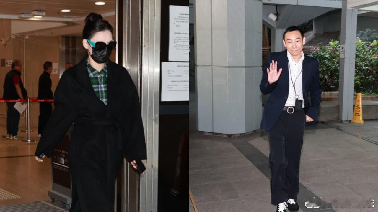 张柏芝否认票房失利张柏芝法院续审 据港媒，2025 年 12 月，张柏芝与前经纪